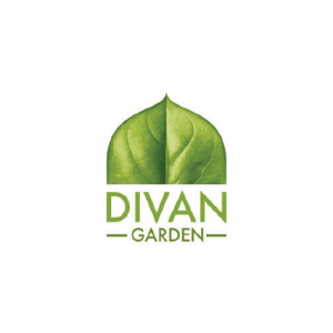 Divan Garden Divan Garden