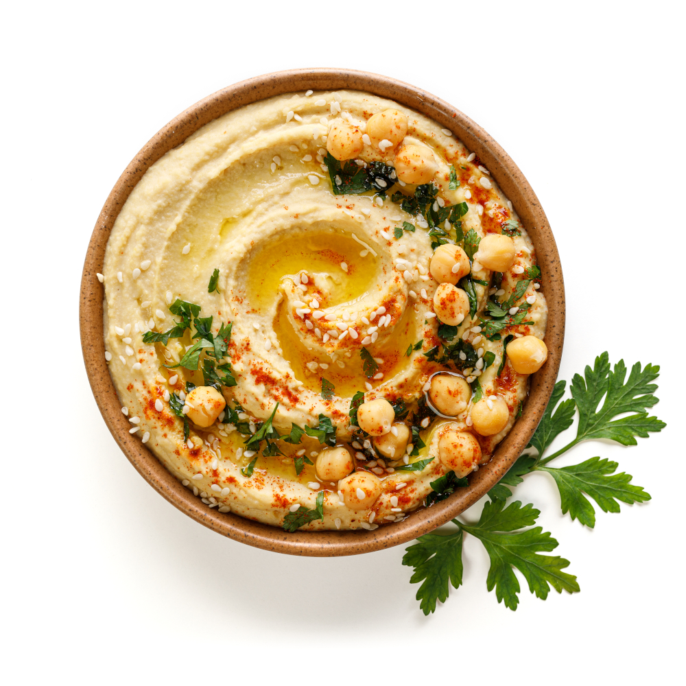 Hummus Hummus