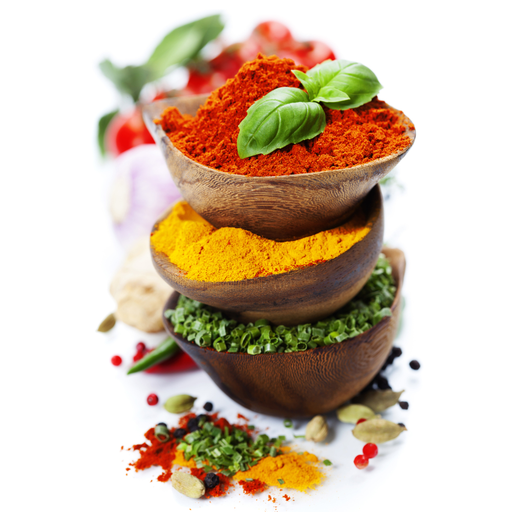 Spices Spices